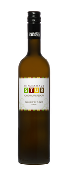 Grüner Veltliner classic 2024