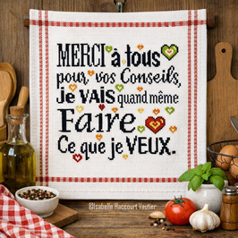 ref: Torch12 " Ce que je veux "