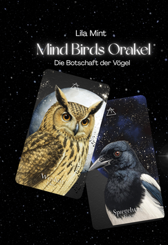 Mind Birds Orakel - Die Botschaft der Vögel