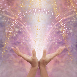 ENERGY HEALING & SPIRITUAL COACHING SERVICES