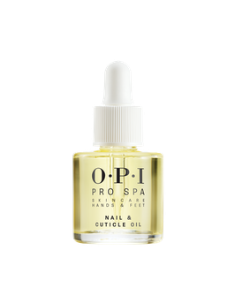 Nail & Cuticle Oil 8.6ml oder 14.8 ml