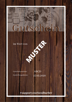 Gutscheinaktion print@home