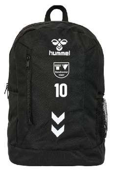 TVS hmlCORE 2.0 BACK PACK (22175-2001)