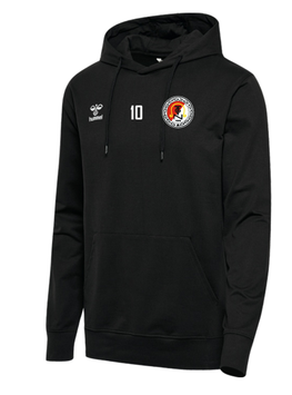 TGN hmlGO 2.0 Hoodie (224833-2001)