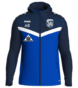 SPVGG Ottenau JAKO Kapuzenjacke Iconic (6824-403)