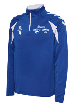SGNB hmlCORE 2.0 HALF ZIP (230832-7691)