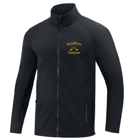 KUNGLHEXE LINKENE JAKO Softshelljacke Team (7604-08)