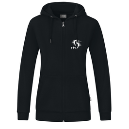 RTV JAKO Kapuzenjacke Damen Organic Karate (C6820-800)