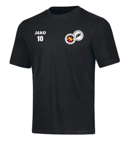 SG DJK OST/GERMANIA KARLSRUHE JAKO T-Shirt Base (6165-08)