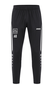 JSG EGG-LEO JAKO Polyesterhose Power (9223-802)