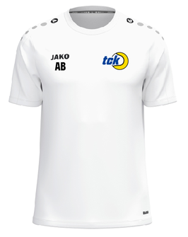 TC Kuppenheim JAKO T-Shirt One (6100-000)