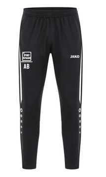 JSG NEUREUT JAKO Polyesterhose Power (9223-802)