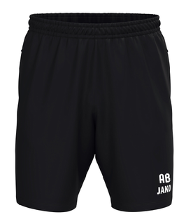 ASV JAKO Trainingsshort One (8500-800)