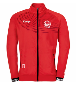 TuS Altenheim Sonstige / Schiri Wave 26 Poly Jacke (200365804)