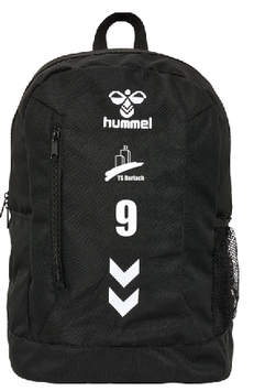 TS Durlach CORE 2.0 BACK PACK (227175-2001)