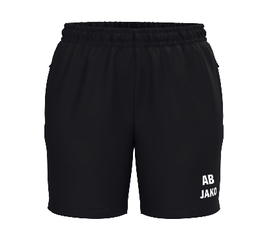 TC Kuppenheim JAKO Webshort One (6200D-800)
