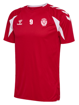 SG JHA hmlCORE 2.0 JERSEY S/S (230826-3946)