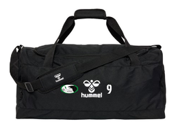 TGE hummel CORE 2.0 SPORTS BAG (227176-2001)