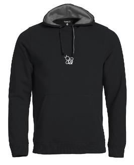 ICON HUMMELN DAMEN HOODIE (GREY)