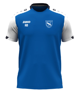 LCC JAKO Kapuzenjacke T-Shirt Dynamic (6170D-405)