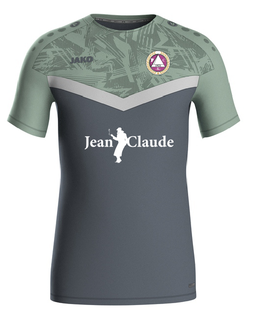 FC21 JAKO T-Shirt Iconic inkl. Werbung (6124-852)