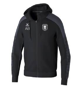 TV Helmsheim Hauptverein Erima EVO STAR Trainingsjacke mit Kapuze (1032454)