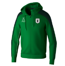 TV Helmsheim Hauptverein Erima EVO STAR Trainingsjacke mit Kapuze (1032403)