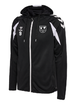 TVS hmlCORE 2.0 ZIP-Hoodie WOMAN (230855-2114)