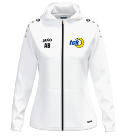 TC Kuppenheim JAKO Kapuzenjacke One (6800D-000)