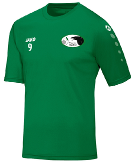 TGE JAKO Trikot Team Kurzarm Damen (4233D-06)