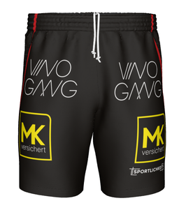 BSV PHÖNIX SINZHEIM HOME Hose 2025/26 (Unisex-Schnitt)