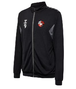 SGMK hmlAUTHENTIC PL ZIP JACKET (219982-2001)