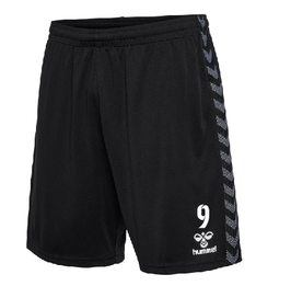 SGMK hmlAUTHENTIC PL Shorts (219970-2001)