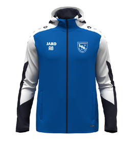 LCC JAKO Kapuzenjacke Dynamic (6870-405)