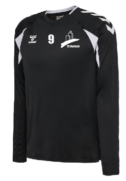 TSD hmlCORE 2.0 JERSEY L/S (230839-2114)
