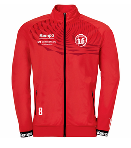 TuS Altenheim Damen 1 & 2 Wave 26 Poly Jacke Damen (200365804)