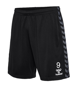 SV NIEDERBÜHL hmlAUTHENTIC PL SHORTS Damen (219972-2001)