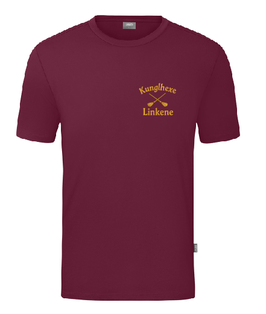 KUNGLHEXE LINKENE JAKO T-Shirt Organic (C120-130)