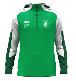 TV Helmsheim Fahrrad JAKO Zip Hoodie Dynamic  (6770-204)