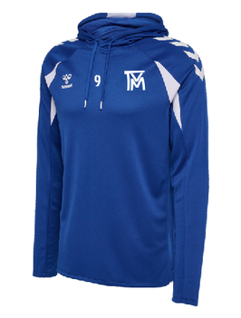 TV Malsch hmlCORE 2.0 Hoodie (230856-7691)