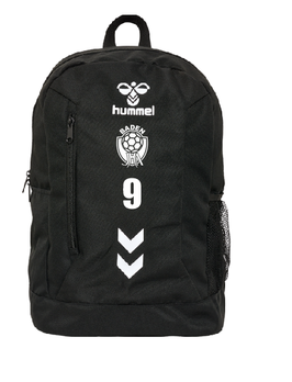 SG JHA CORE 2.0 BACK PACK (227175-2001)
