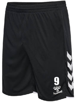 SG OG hmlCORE 2.0 SHORTS WOMAN (230831-2114)