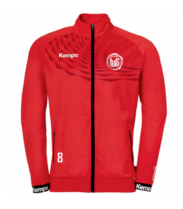 TuS Altenheim Herren 1,2 & 3 Wave 26 Poly Jacke (200365804)