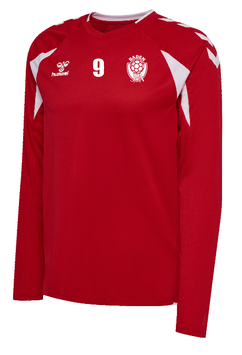 SG JHA hmlCORE 2.0 JERSEY L/S (230839-3946)