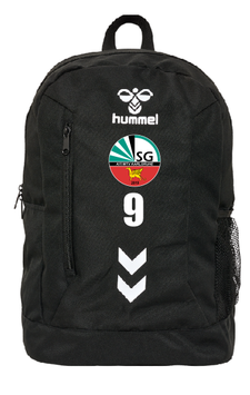 SG KIT/MTV CORE 2.0 BACK PACK (227175-2001)