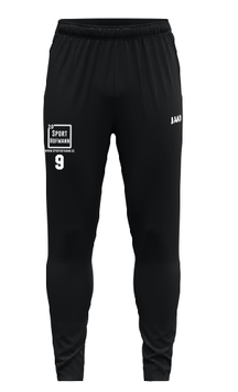 Fortuna Kirchfeld JAKO Trainingshose Dynamic (8470-800)