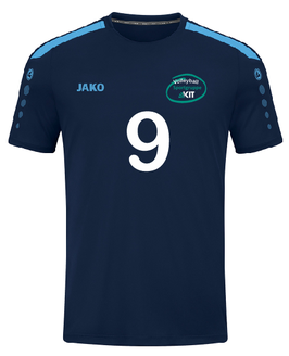 KIT Volleyball JAKO Trikot Damen Power KA (4223-910)