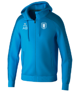 TV Helmsheim Turnen Erima EVO STAR Trainingsjacke mit Kapuze (1032406)