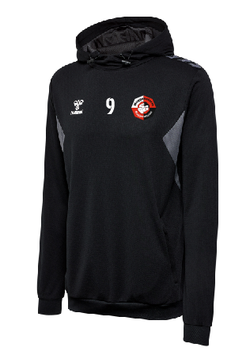 SGMK hmlAUTHENTIC PL HOODIE (219976-2001)