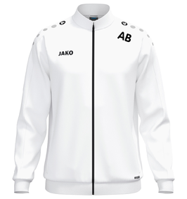 TG Neureut Wettkampfturnen JAKO Polyesterjacke One (9300-000)